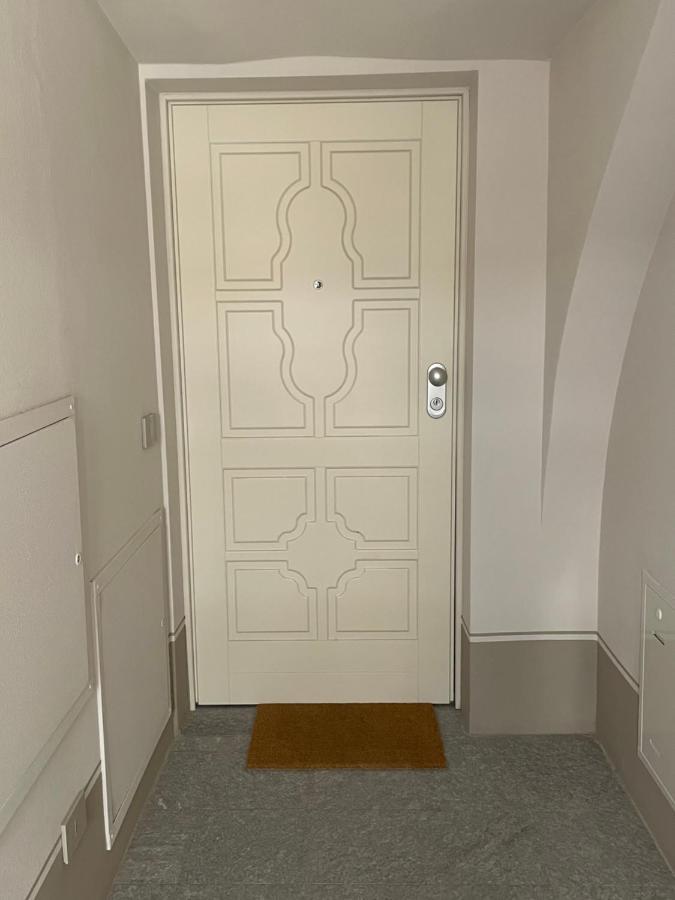 M.S.A. Il Salotto Casalese Apartment Casale Monferrato Luaran gambar