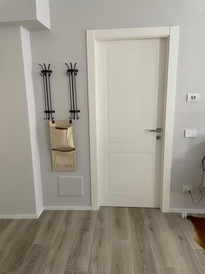 M.S.A. Il Salotto Casalese Apartment Casale Monferrato Luaran gambar