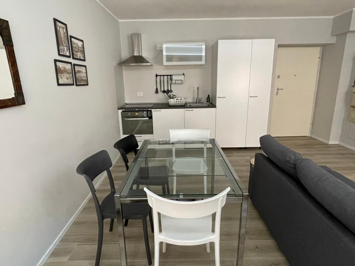 M.S.A. Il Salotto Casalese Apartment Casale Monferrato Luaran gambar