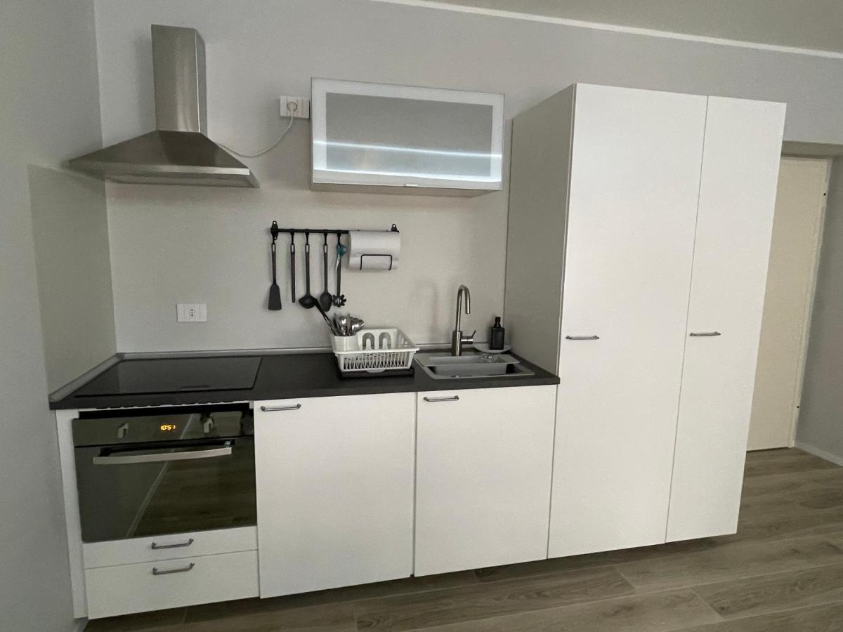 M.S.A. Il Salotto Casalese Apartment Casale Monferrato Luaran gambar